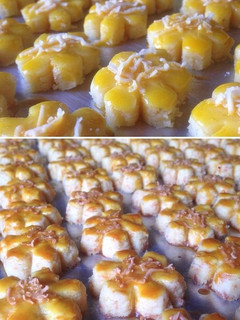 Foto resep Kastengel