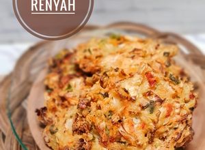 Foto resep Bakwan Renyah 😉🤌🤎