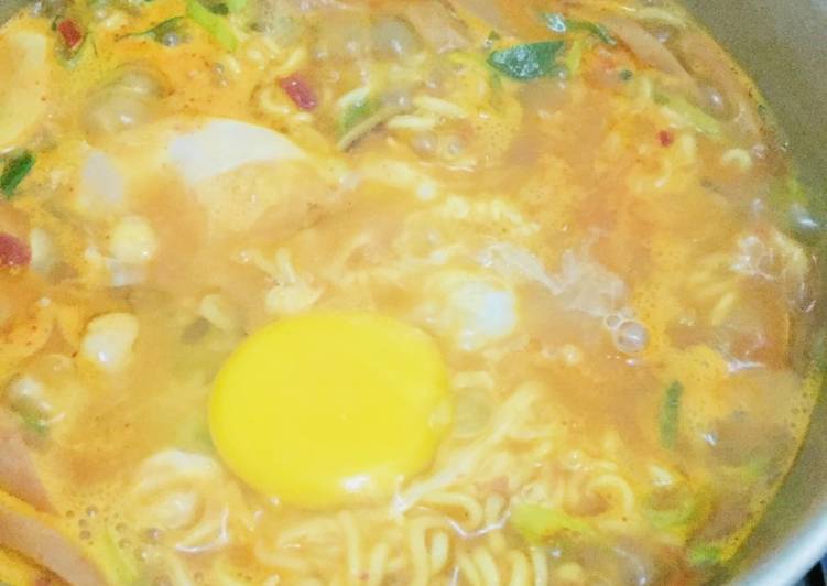 Ramyun Korea