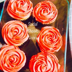 A picture of Cupcakes.