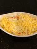 Chinese Surimi (Imitation Crab) Casserole
