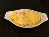 authentic chinese crab