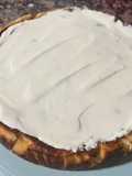 Ganache de Chocolate Blanco