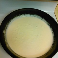A picture of How to: Alfredo Sauce.