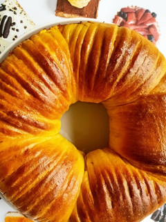 Foto resep 57. Woll roll bread (Roti Viral)by Apron