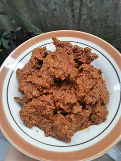 Foto resep Rendang