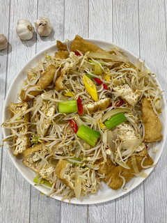Foto resep Tumis Tahu Tauge