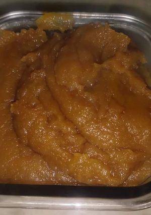 सूजी का हलवा (sooji ka halwa recipe in Hindi) रेसिपी मुख्य फोटो