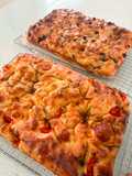Focaccia