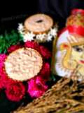 চীনা বাদাম পায়েস(china badam payesh recipe in bangali)