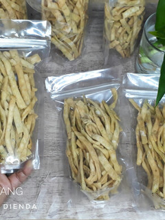 Foto resep Stik bawang