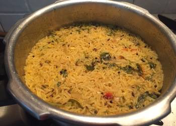 Easiest Way to Recipe Appetizing Khichdi