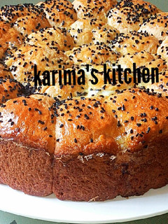 A picture of Milk bread.