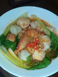 Foto resep Suki Kuah Tomyum