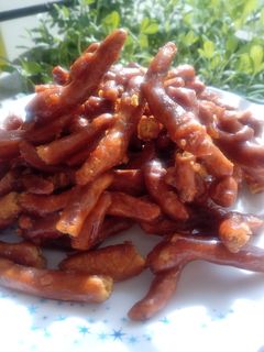 लकठो (Laktho Recipe in Hindi) रेसिपी मुख्य फोटो