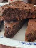Torta Negra Galesa