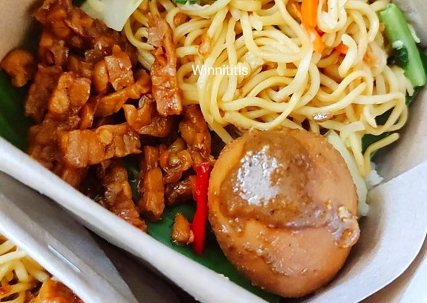 Nasi Bungkus Jumat Berkah 14