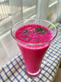 Foto resep Strawberry Smoothies
