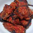 Ikan tongkol balado