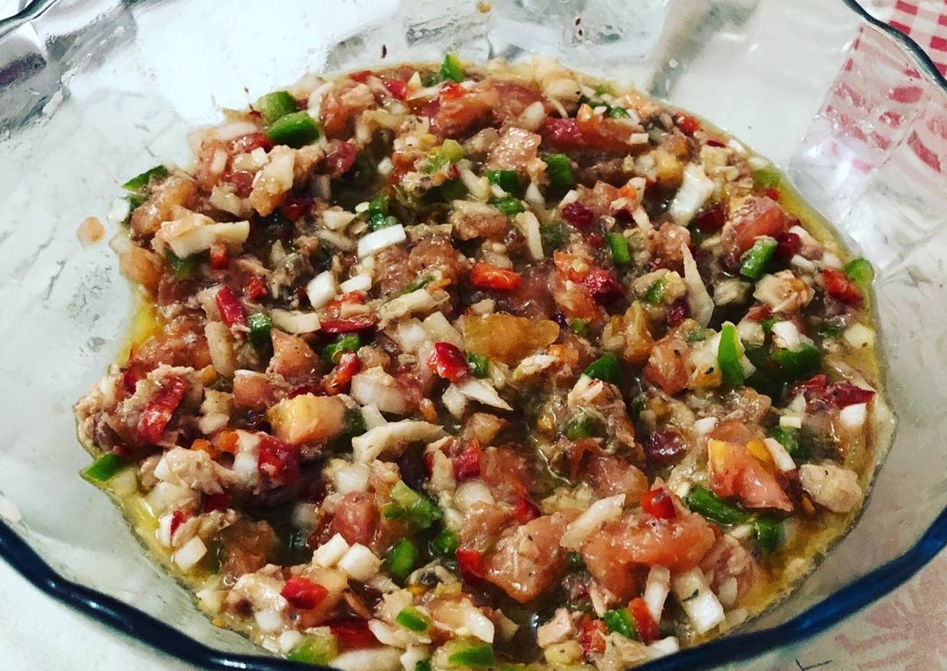 Revienta lobos la mejor guarnición para engañar las comidas