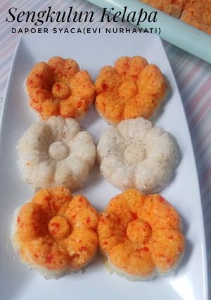 Foto resep Sengkulun Kelapa