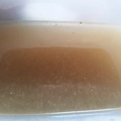 A picture of Broth.