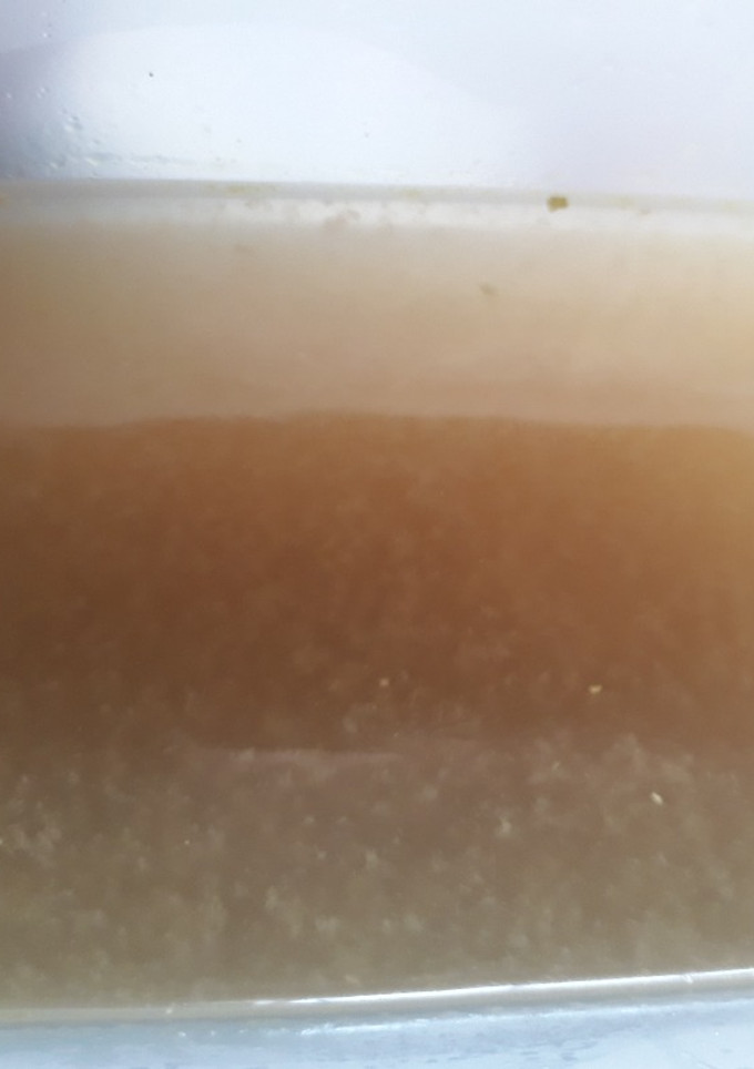 A picture of Broth.