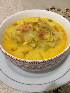 Foto resep Sayur Labu Siam