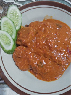 Foto resep Tempe sambal asam