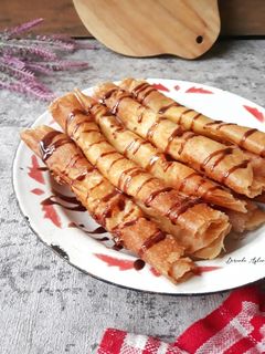 Foto resep Pisang Aroma