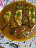 Matar Mushroom