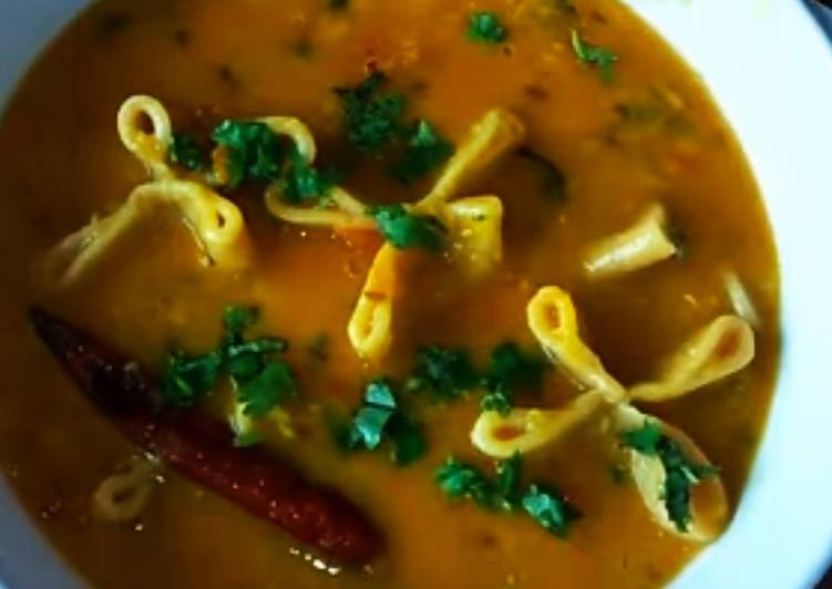 How to Make Favorite Dal ki dulhan