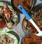 Langkah Gampang Menyiapkan Resep Kepiting Lada Hitam yang Enak Banget Anti Ribet, Mantap Sekali