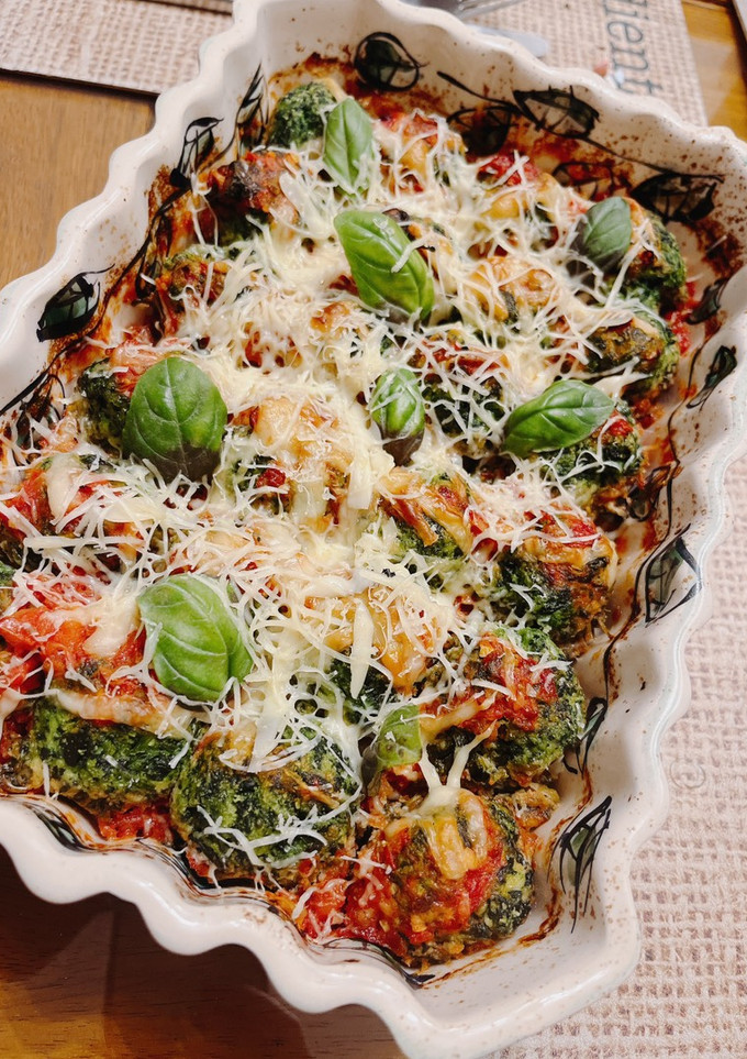 Una foto de Malfatti Keto