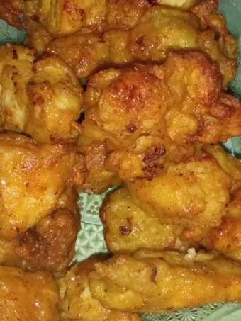 Cara Gampang Membikin Resep Chicken karaage by me yang Lezat Sekali Anti Ribet, Mantap