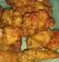 Cara Gampang Membikin Resep Chicken karaage by me yang Lezat Sekali Anti Ribet, Mantap