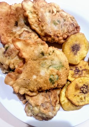 Una foto de Escalopes de lomo