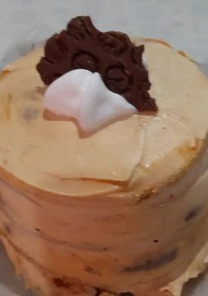 Una foto de NINI GATEAUX:D chocotorta