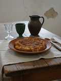 Cocina de subsistencia: Migas sin Ajos