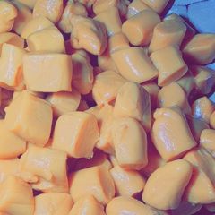 A picture of Milk toffee (illoka).