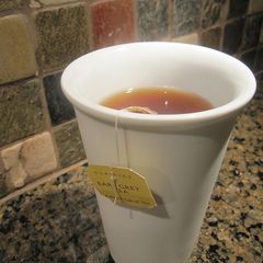 A picture of Earl Grey Tea Milkshake.