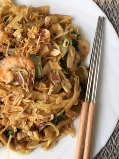 Foto resep Kwetiaw goreng