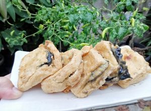 Foto resep Tahu Petis Semarang
