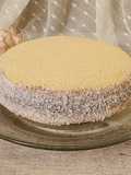 ✨Alfatorta de Maizena ®✨ Torta alfajor(zote) de Maizena 😅