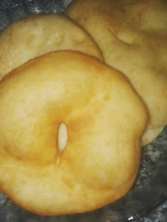 Una foto de Tortas Fritas😍