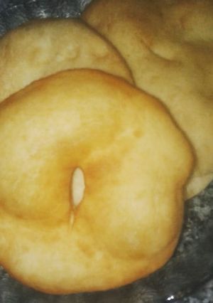 Una foto de Tortas Fritas😍