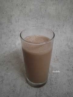 Foto resep Coffee Lassi