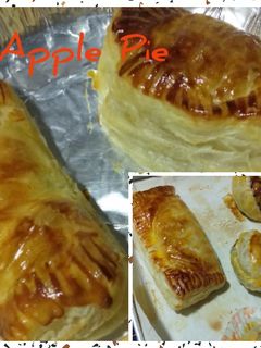 Foto resep Apple Pie