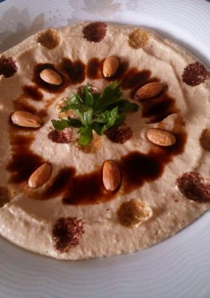 صورة لوصفة مسبحة سورية ولا اروع