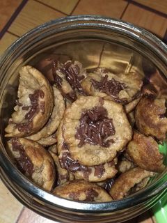Foto resep Cokies coklat homemade
